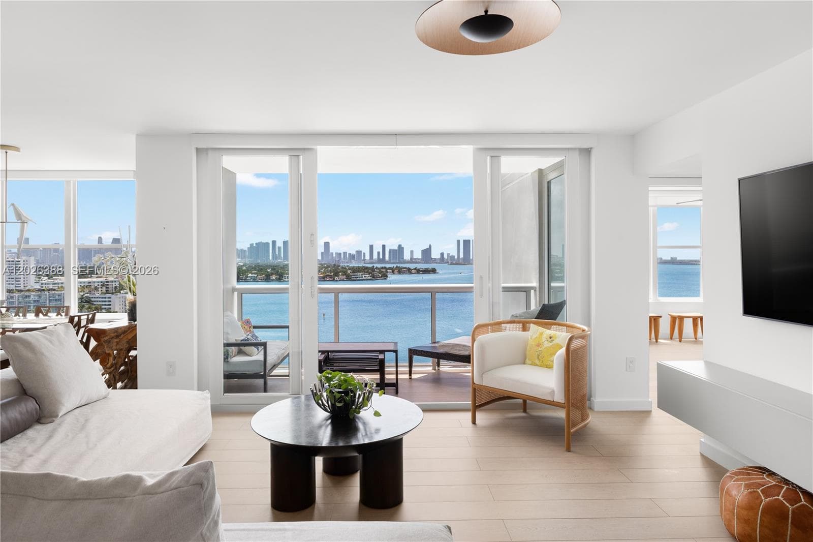 Sunset Harbour South · #1612 in Miami Beach - Photo 17