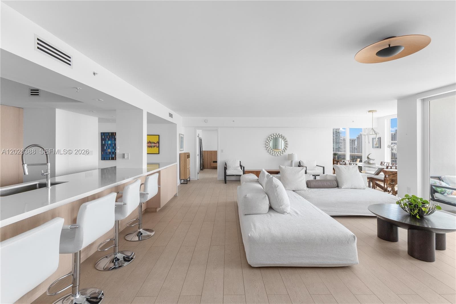 Sunset Harbour South · #1612 in Miami Beach - Photo 7
