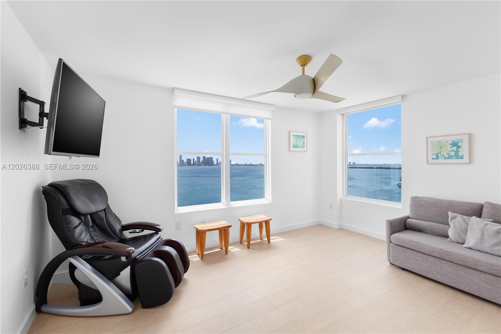 Sunset Harbour South · #1612 in Miami Beach - Photo 32