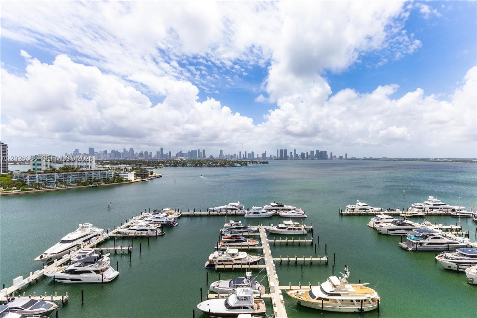 Sunset Harbour South · #1612 in Miami Beach - Photo 28