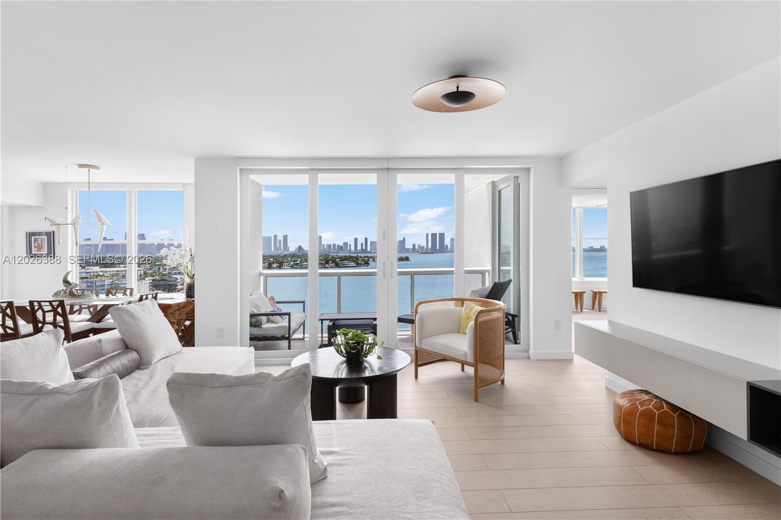 Sunset Harbour South · #1612 in Miami Beach - Photo 5