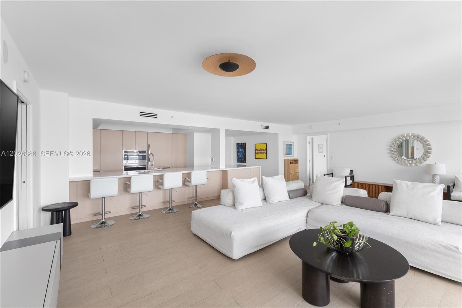 Sunset Harbour South · #1612 in Miami Beach - Photo 9