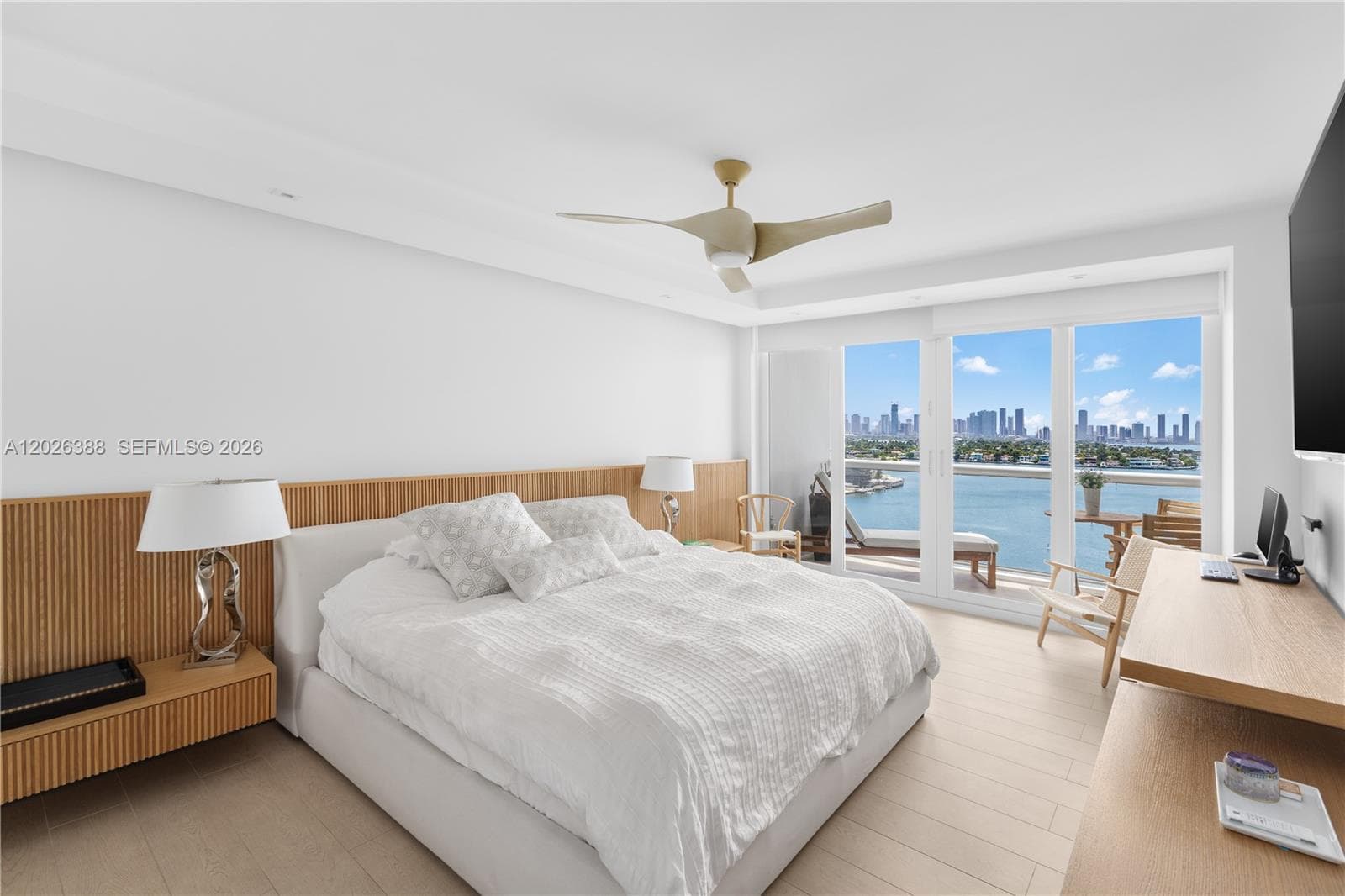 Sunset Harbour South · #1612 in Miami Beach - Photo 18