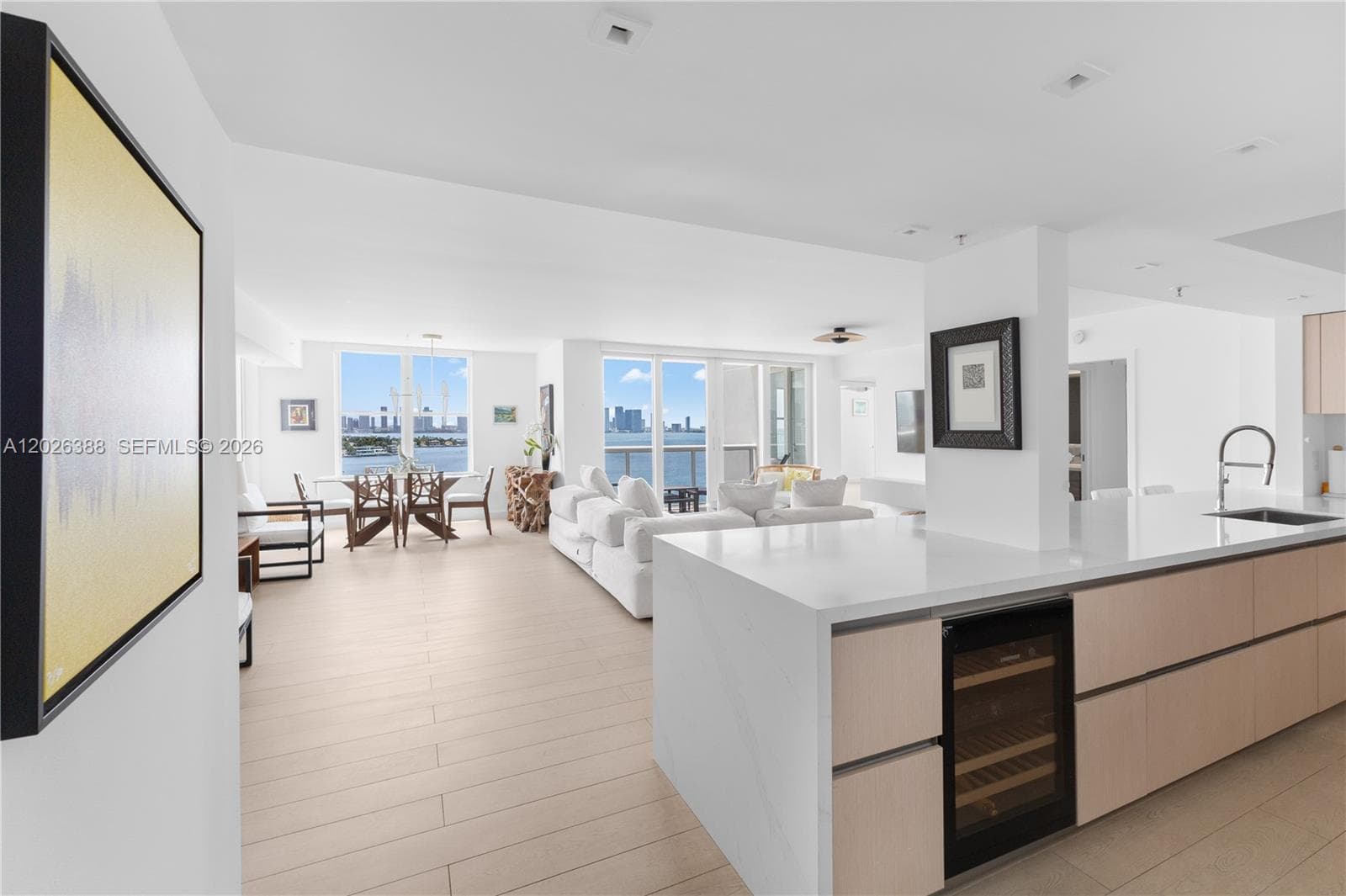 Sunset Harbour South · #1612 in Miami Beach - Photo 15