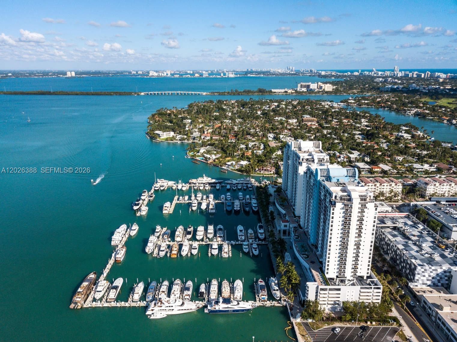 Sunset Harbour South · #1612 in Miami Beach - Photo 44