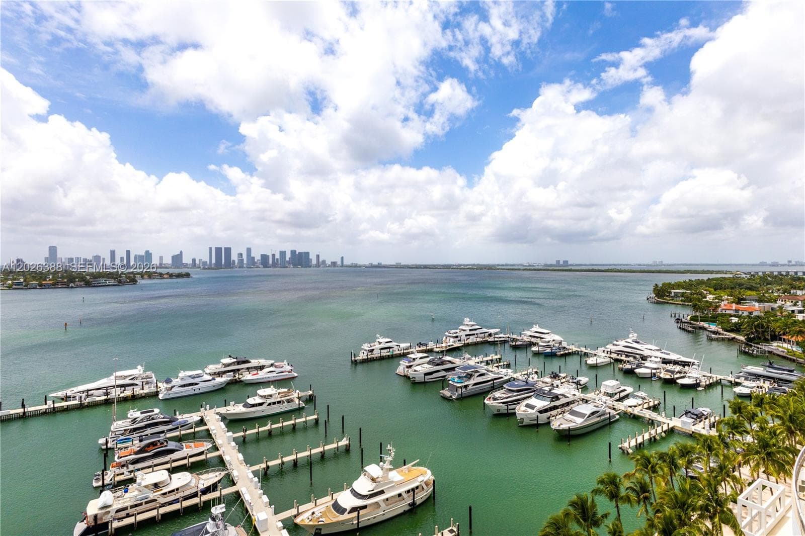 Sunset Harbour South · #1612 in Miami Beach - Photo 31