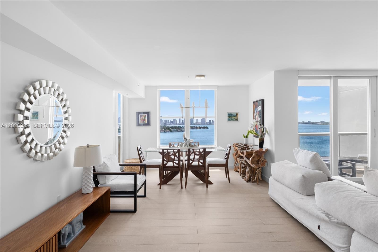 Sunset Harbour South · #1612 in Miami Beach - Photo 8