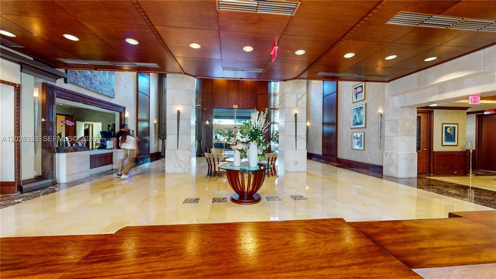 TURNBERRY ON THE GREEN CO · #PH-10 in Aventura - Photo 17