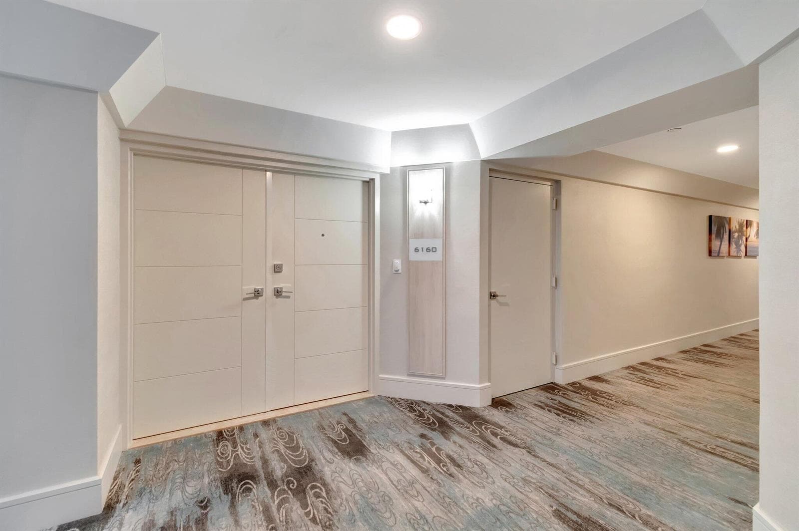 French Front Doors