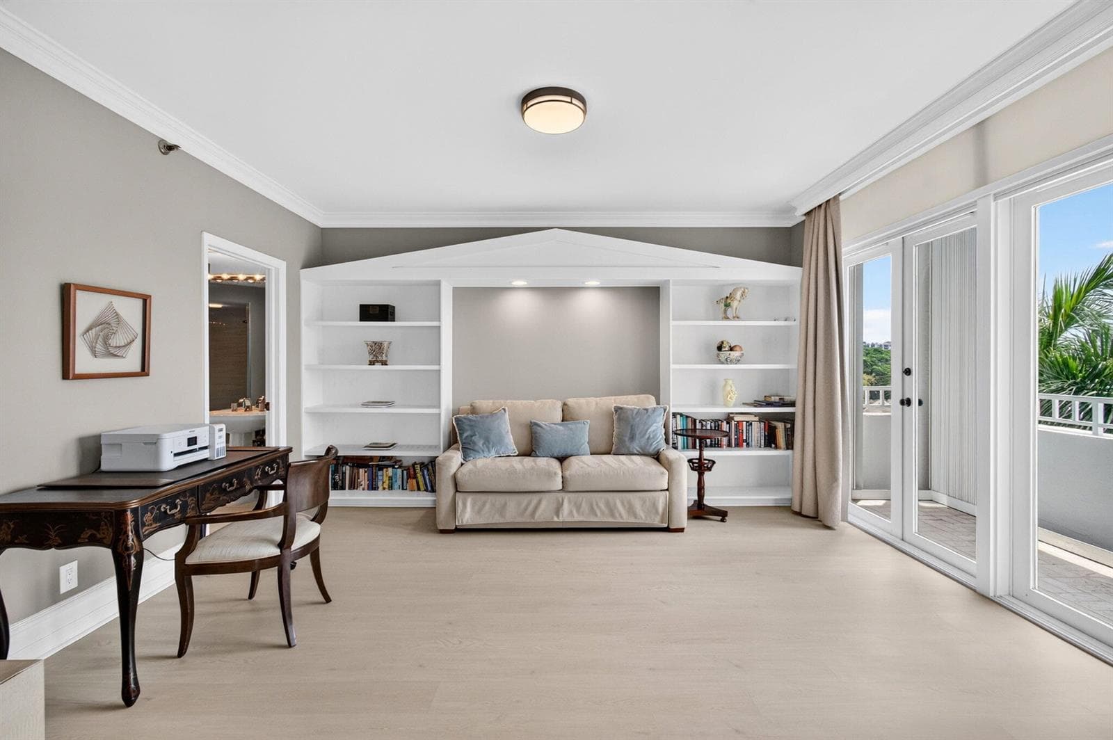 3rd Bedroom