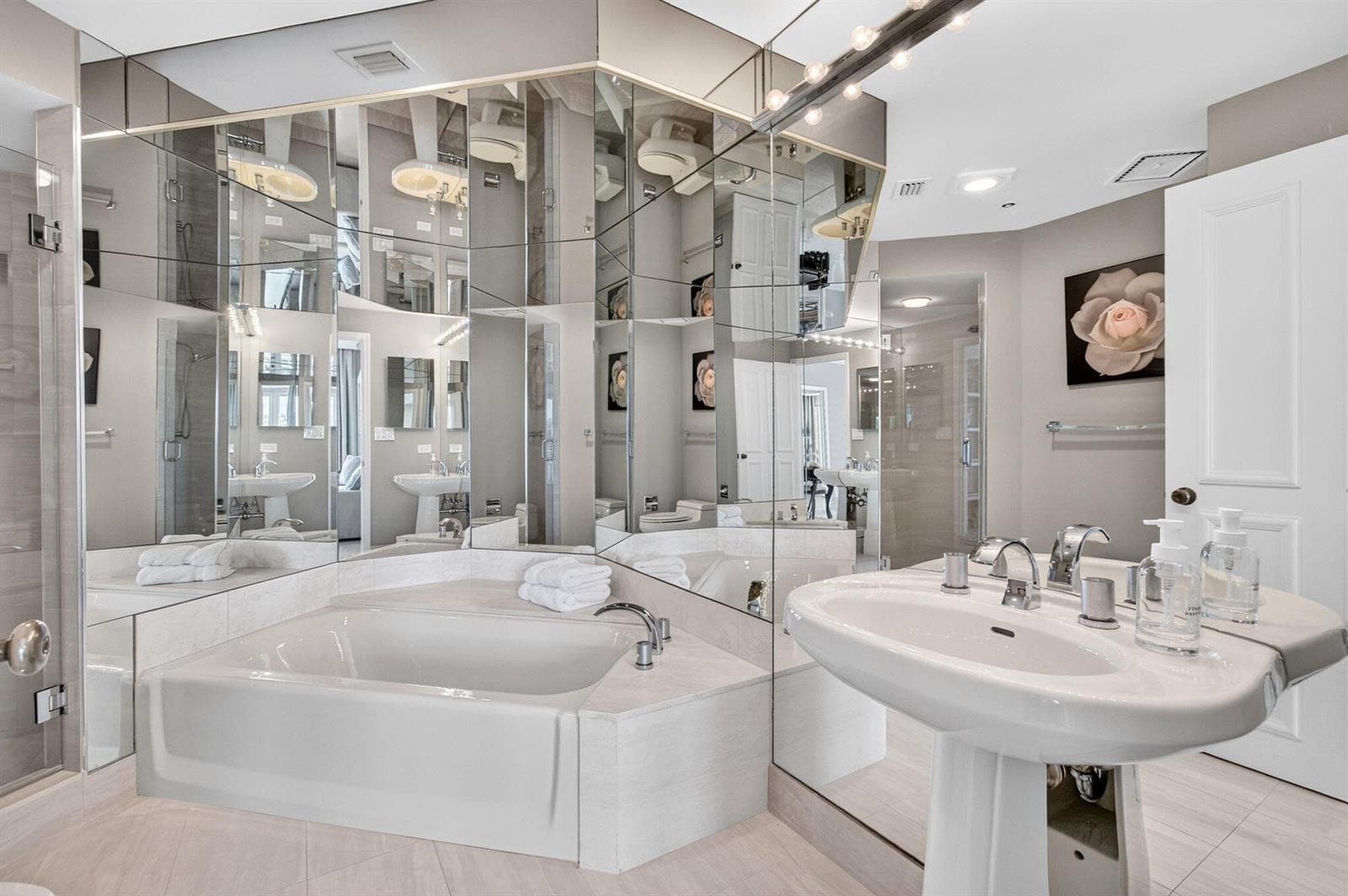 3rd Bedroom Bathroom