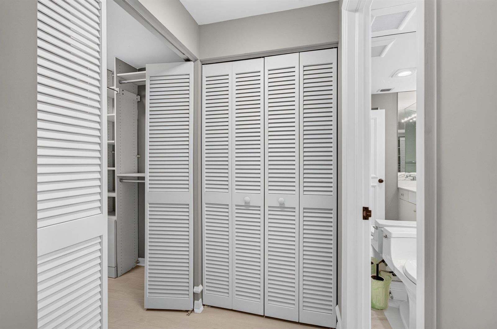 Owners' Closet