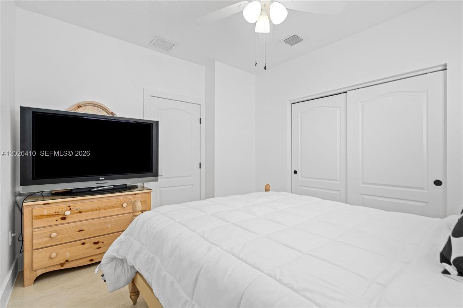 Bedroom #2