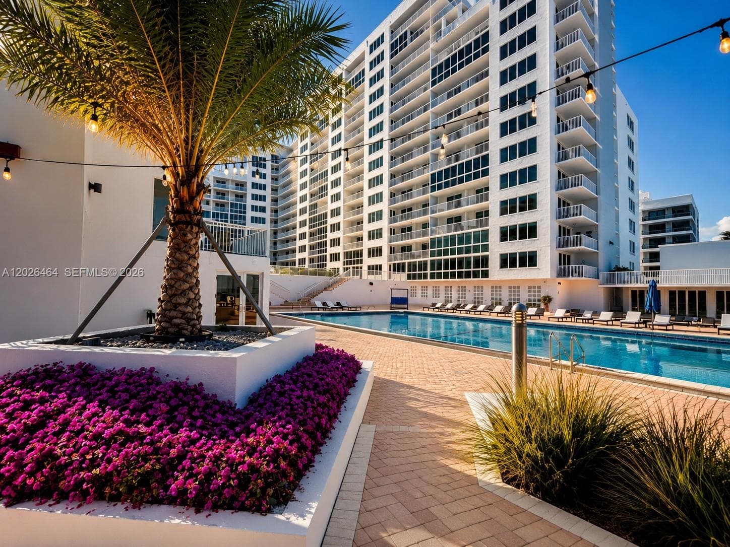 THE CARRIAGE HOUSE CONDO · #1022 in Miami Beach - Photo 9