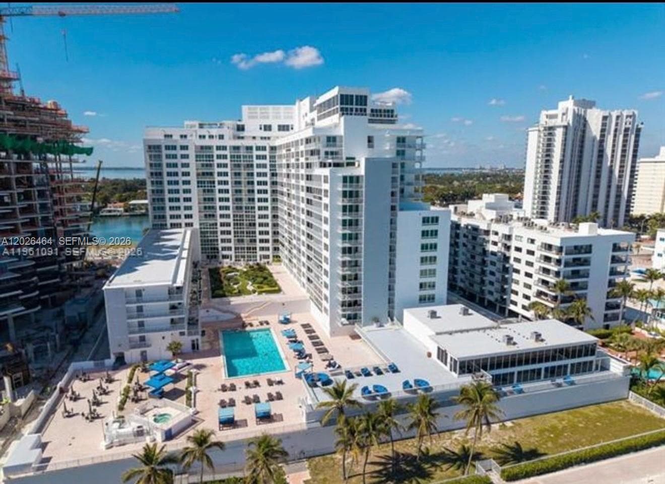 THE CARRIAGE HOUSE CONDO · #1022 in Miami Beach - Photo 18