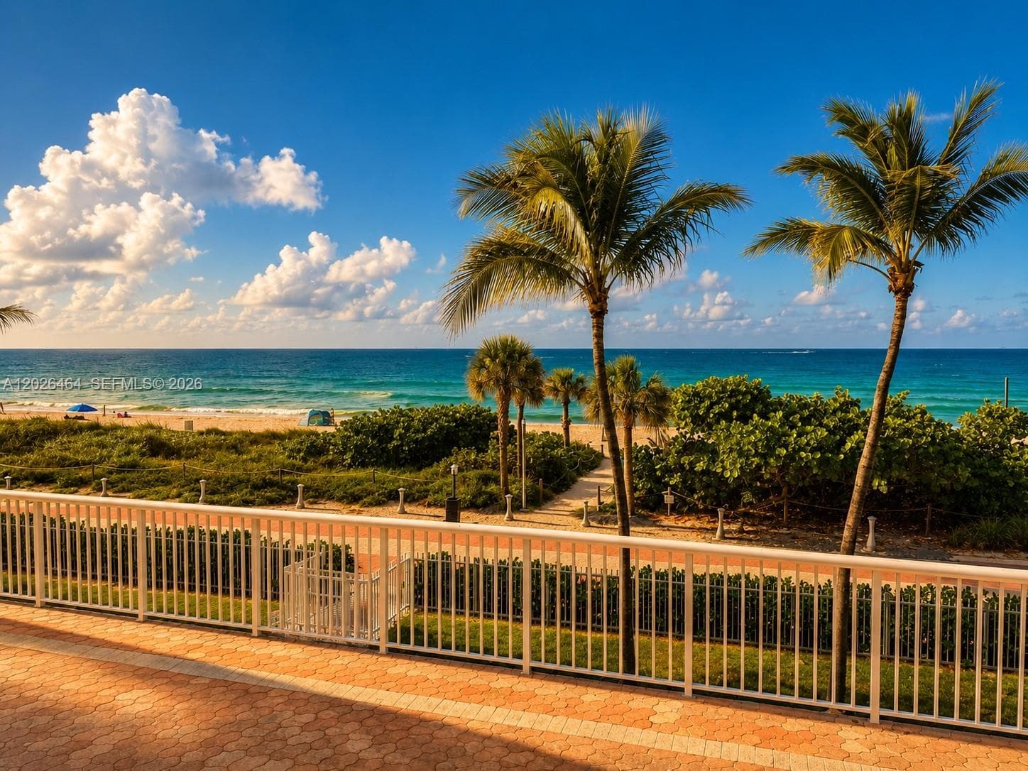 THE CARRIAGE HOUSE CONDO · #1022 in Miami Beach - Photo 11