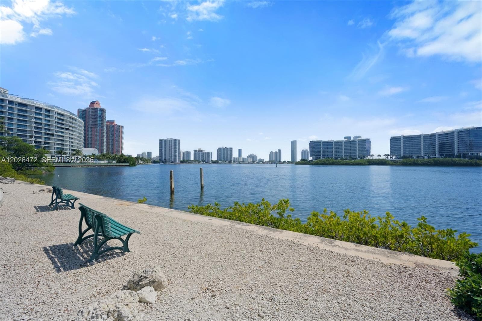 VILLAGE BY THE BAY CONDO · #12410 in Aventura - Photo 17