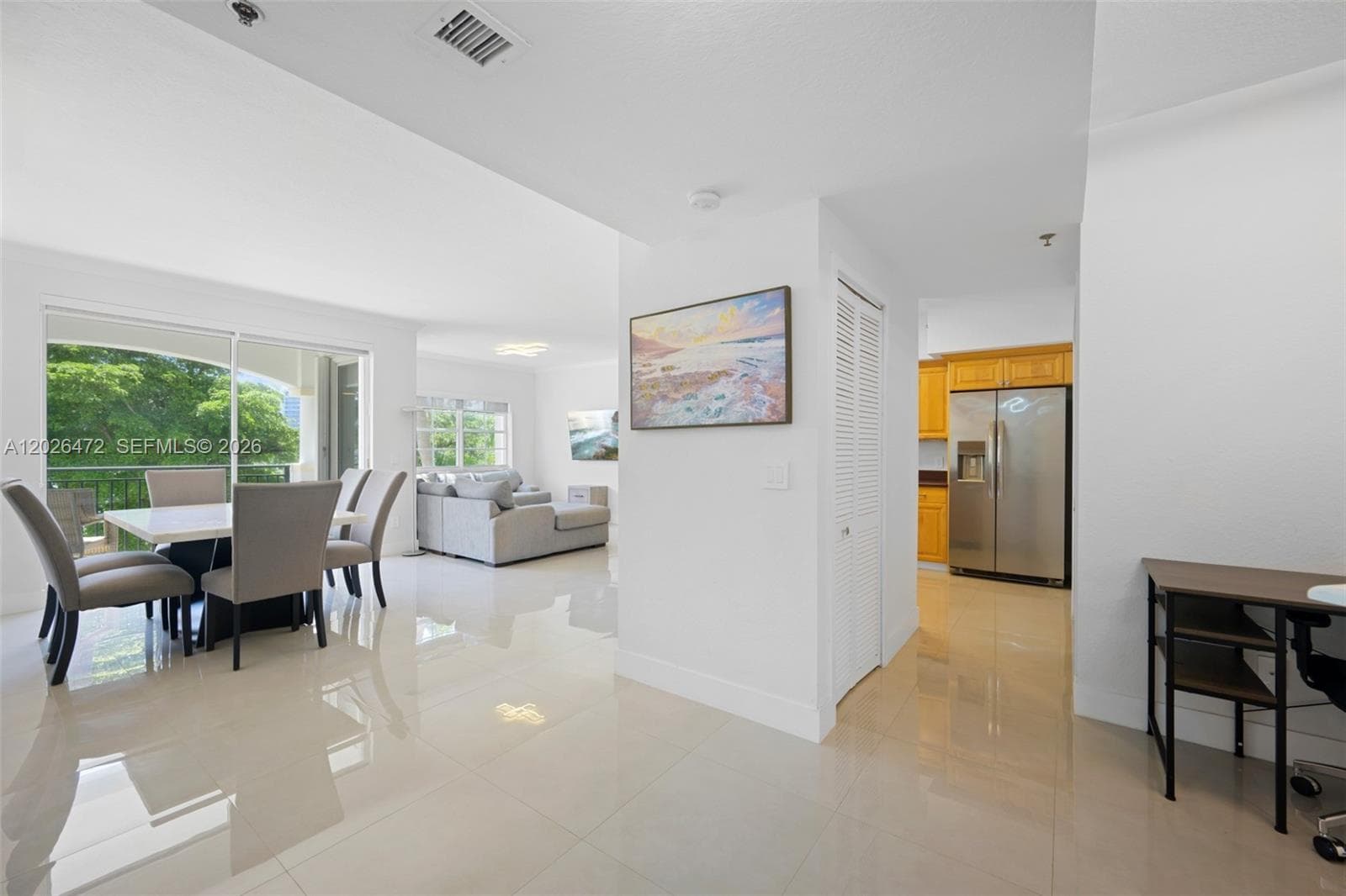 VILLAGE BY THE BAY CONDO · #12410 in Aventura - Photo 3