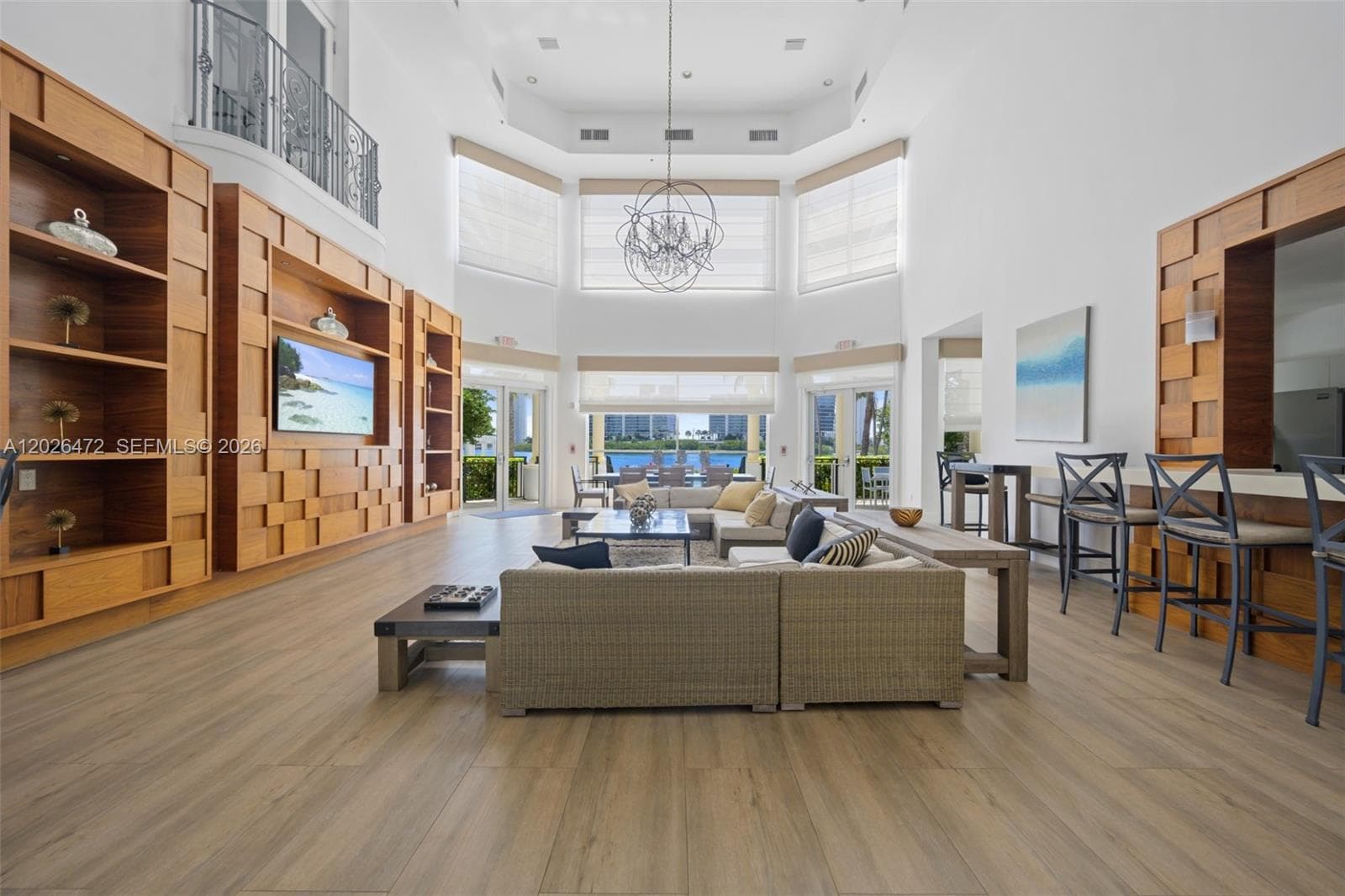 VILLAGE BY THE BAY CONDO · #12410 in Aventura - Photo 14