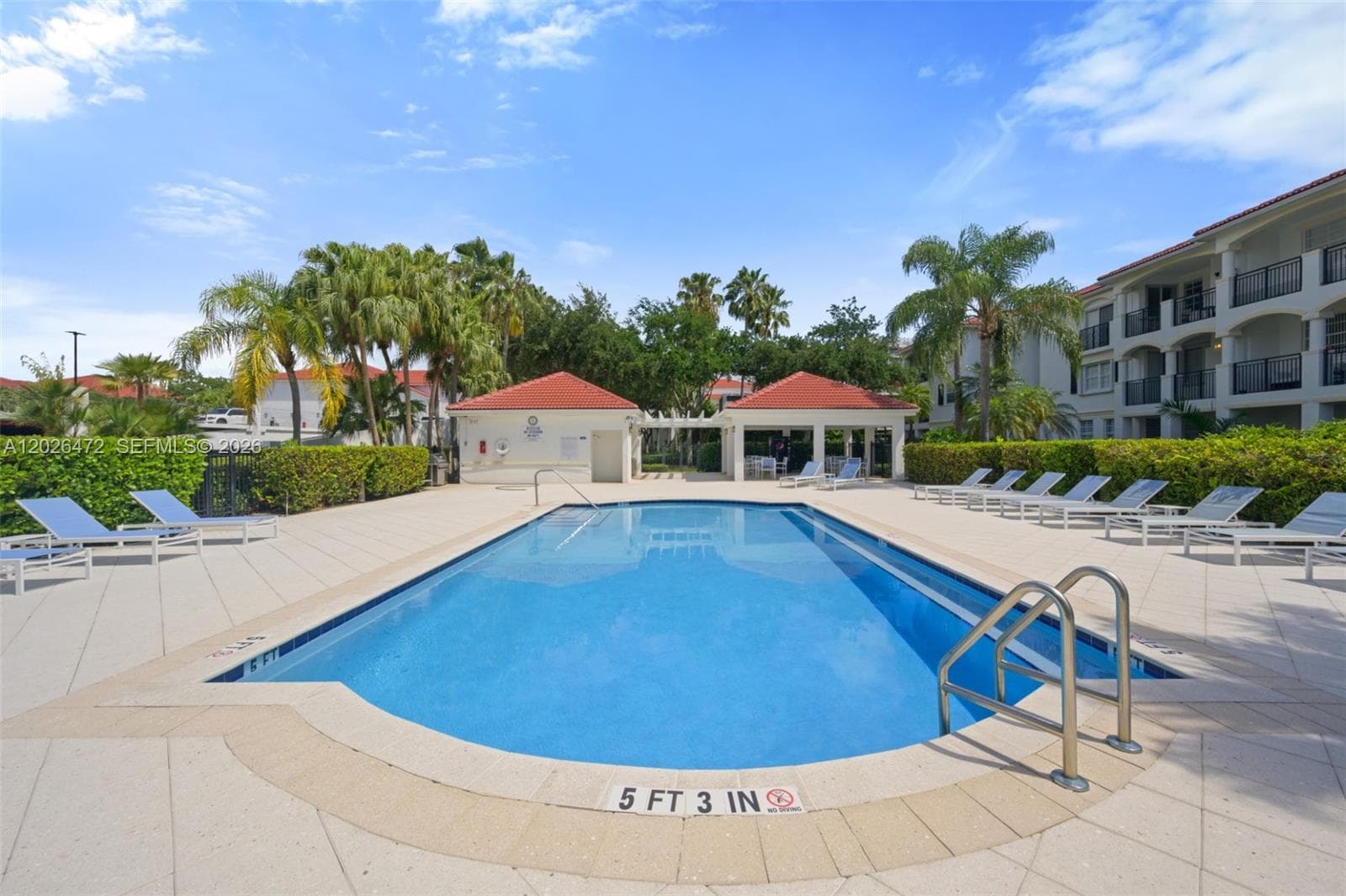 VILLAGE BY THE BAY CONDO · #12410 in Aventura - Photo 18