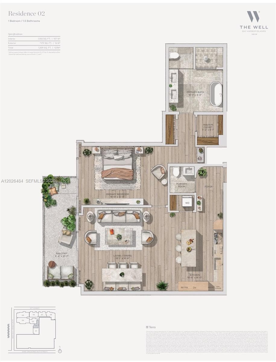 THE WELL Bay Harbor Islands · #502 in Bay Harbor Islands - Photo 23