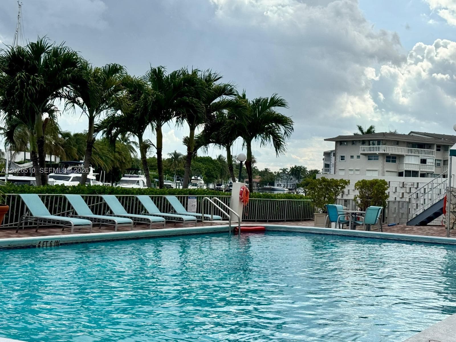 OCEAN VIEW TOWERS CONDO · #614 in Hallandale Beach - Photo 52