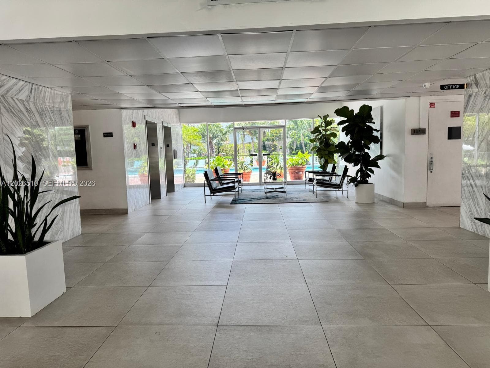 OCEAN VIEW TOWERS CONDO · #614 in Hallandale Beach - Photo 47