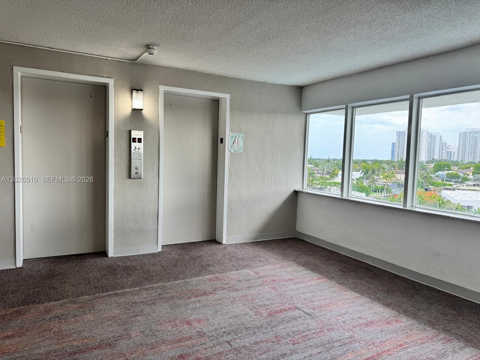 OCEAN VIEW TOWERS CONDO · #614 in Hallandale Beach - Photo 9