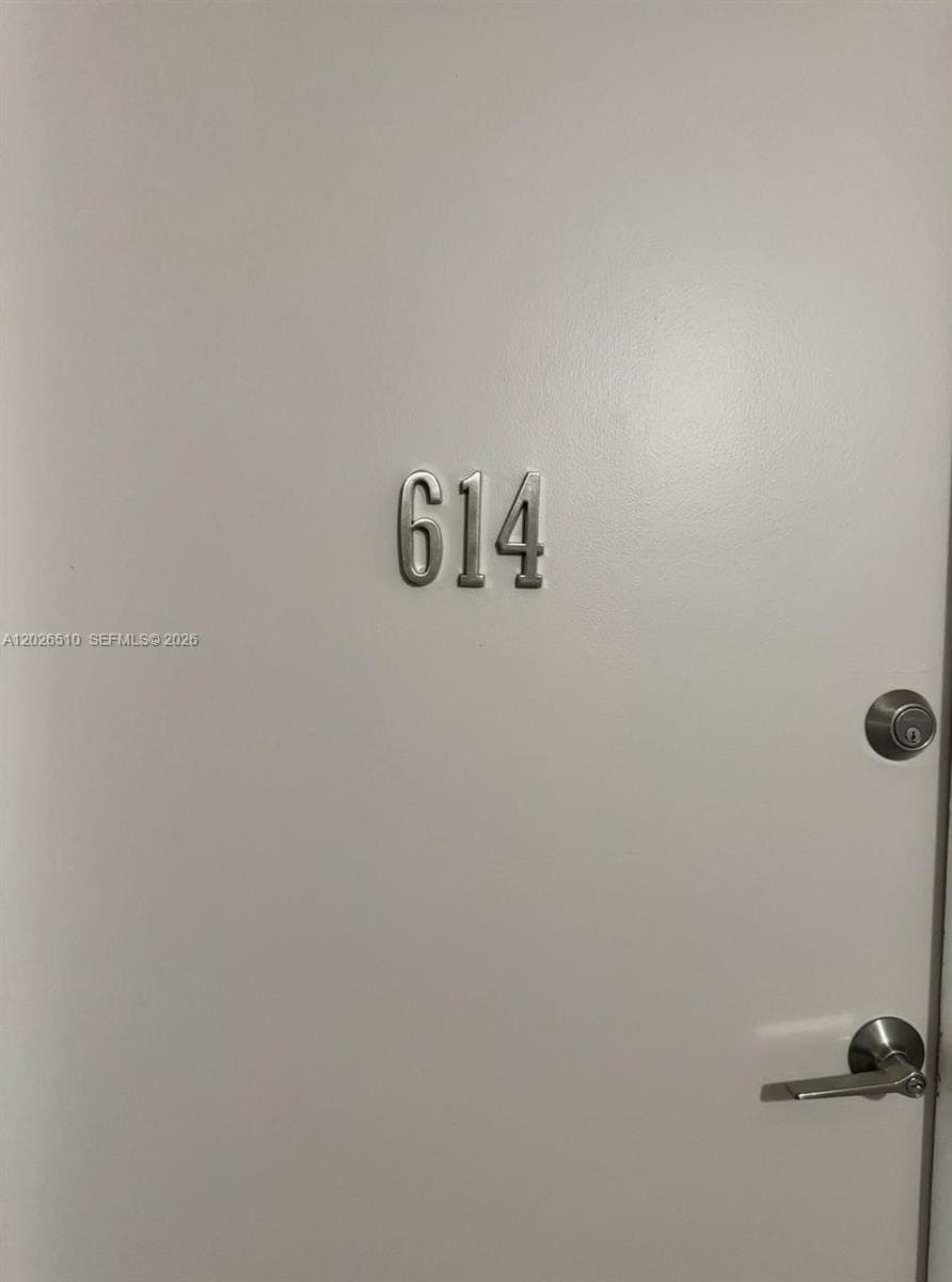 OCEAN VIEW TOWERS CONDO · #614 in Hallandale Beach - Photo 10
