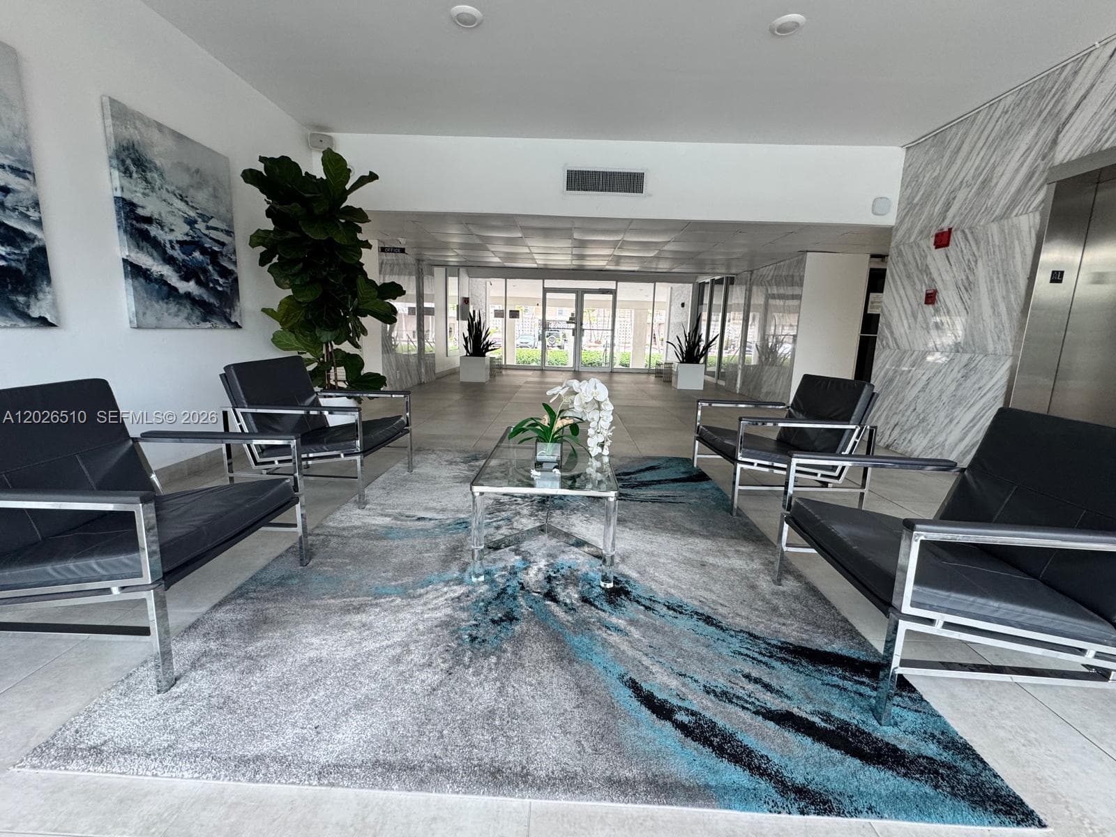 OCEAN VIEW TOWERS CONDO · #614 in Hallandale Beach - Photo 49