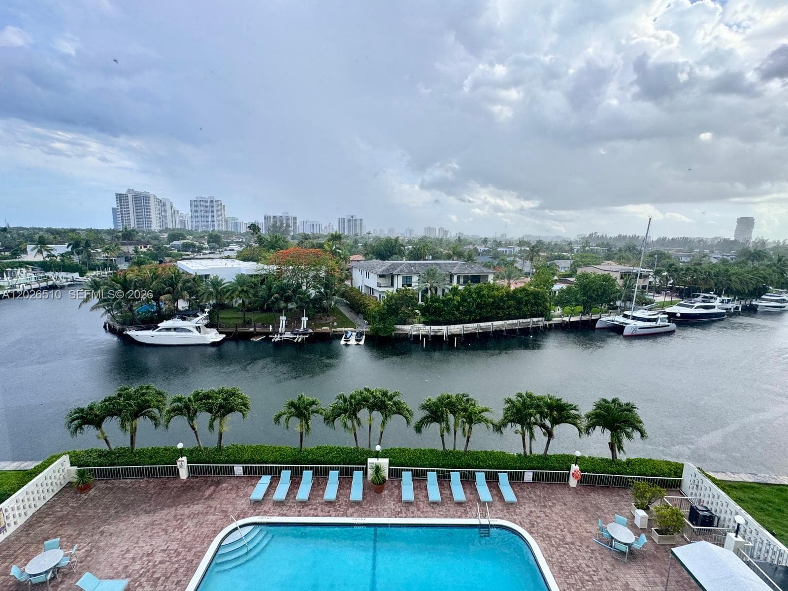OCEAN VIEW TOWERS CONDO · #614 in Hallandale Beach - Photo 51