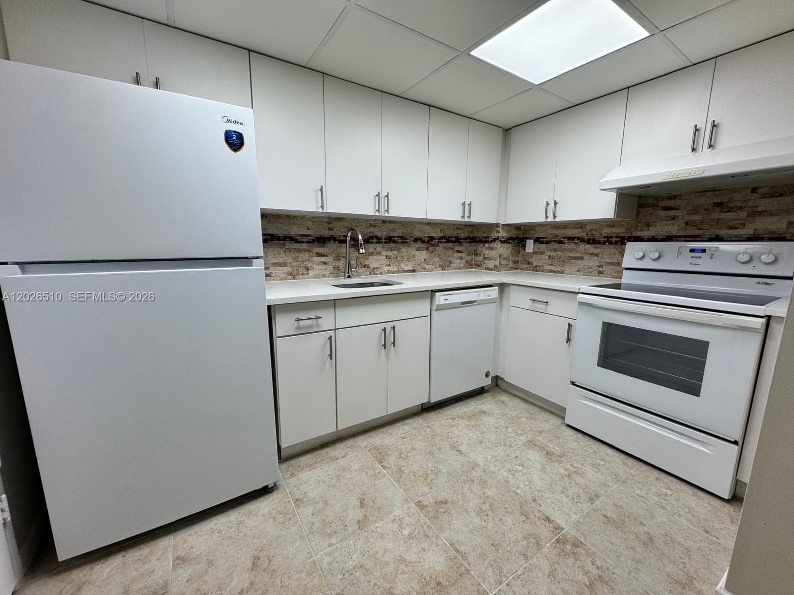 OCEAN VIEW TOWERS CONDO · #614 in Hallandale Beach - Photo 15