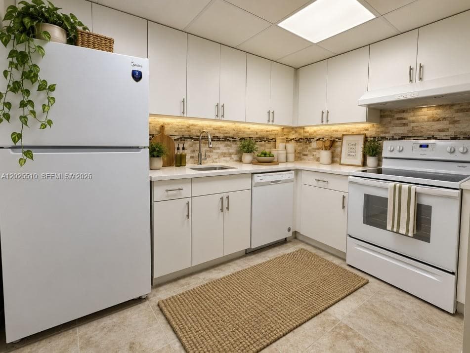 OCEAN VIEW TOWERS CONDO · #614 in Hallandale Beach - Photo 11