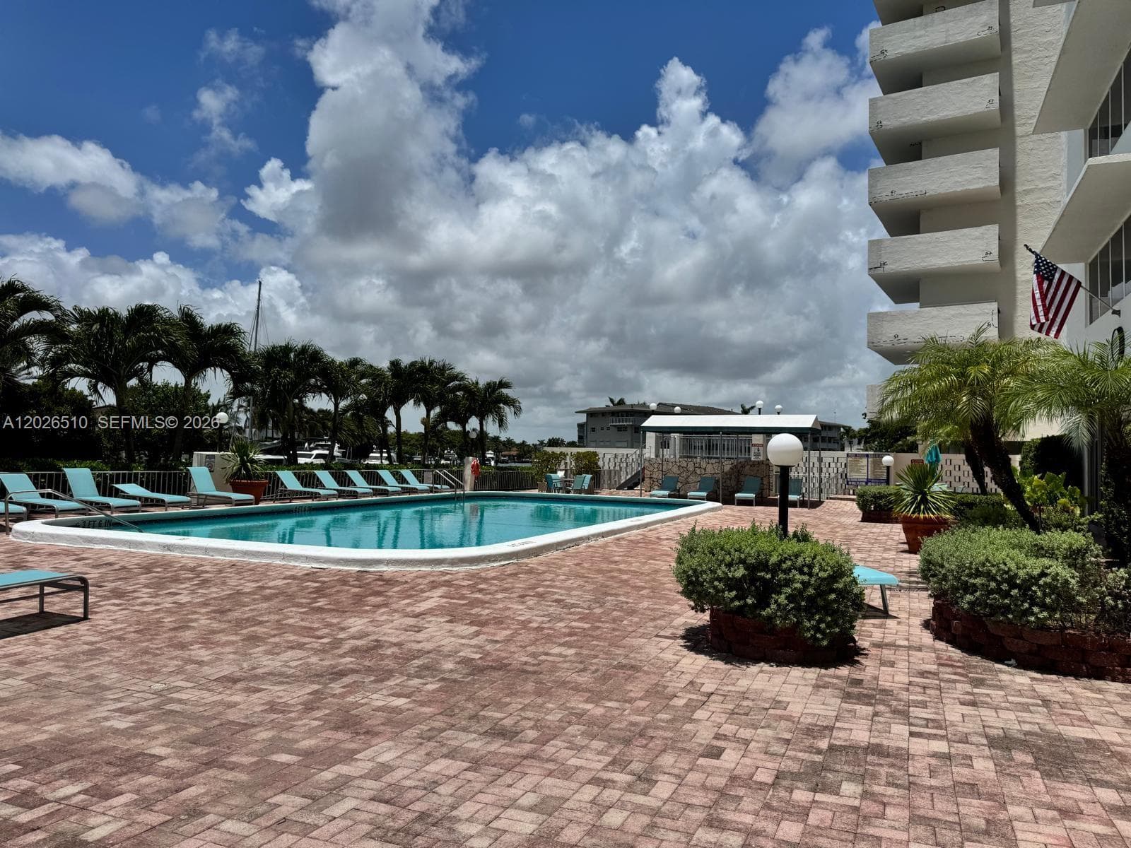 OCEAN VIEW TOWERS CONDO · #614 in Hallandale Beach - Photo 60