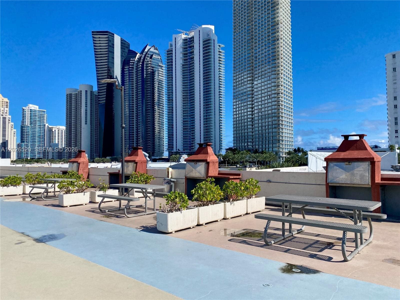 PLAZA OF AMERICAS CONDO P · #304 in Sunny Isles Beach - Photo 43