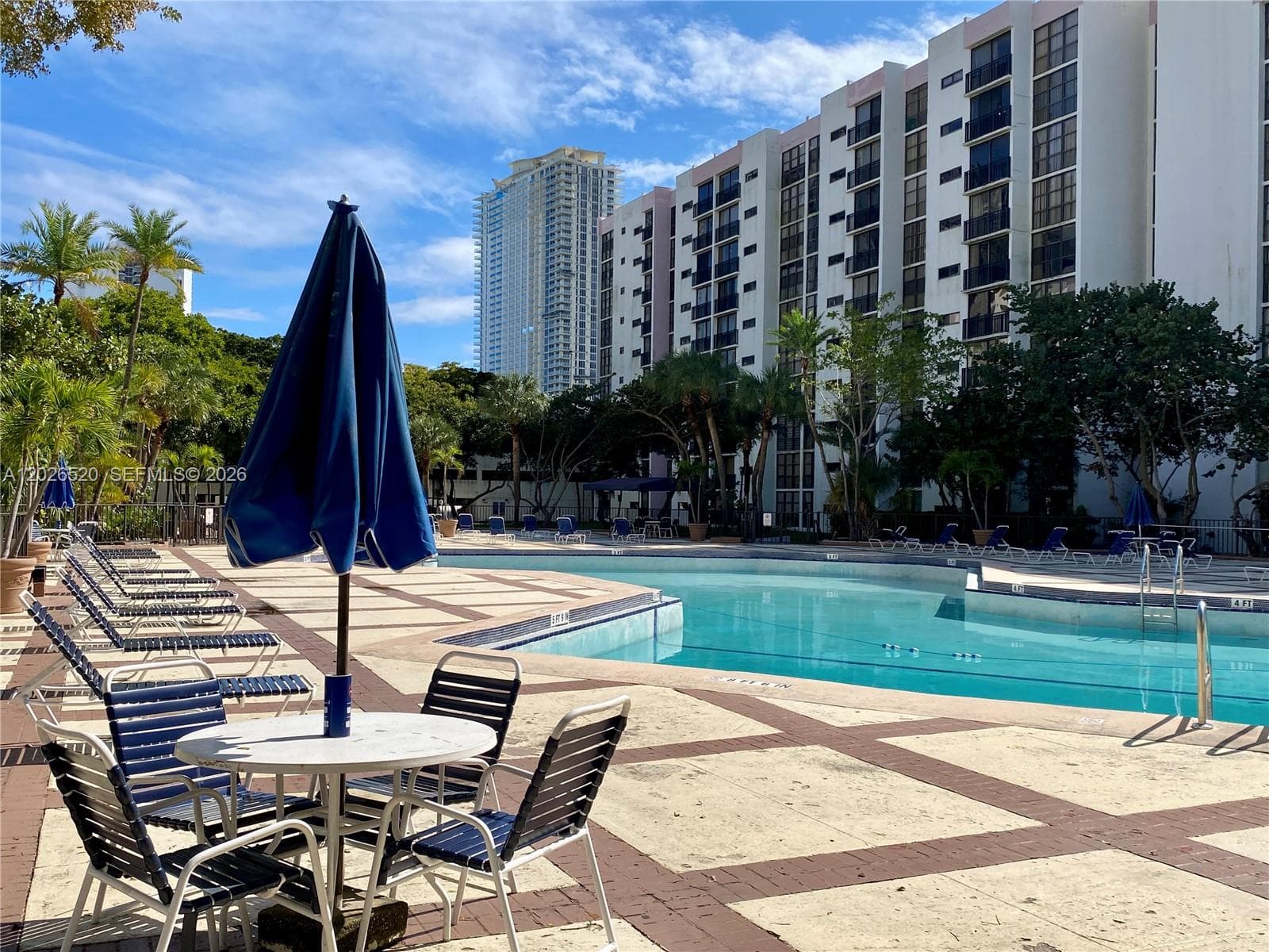 PLAZA OF AMERICAS CONDO P · #304 in Sunny Isles Beach - Photo 49