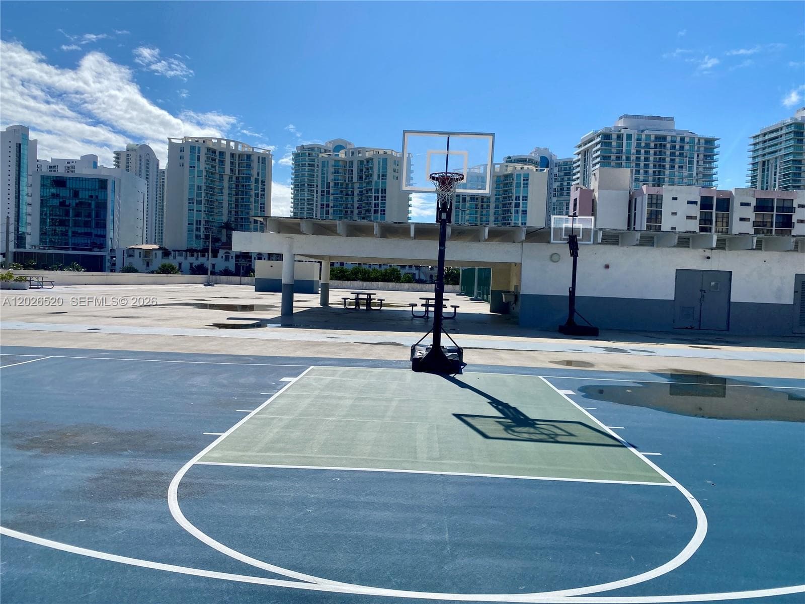 PLAZA OF AMERICAS CONDO P · #304 in Sunny Isles Beach - Photo 41