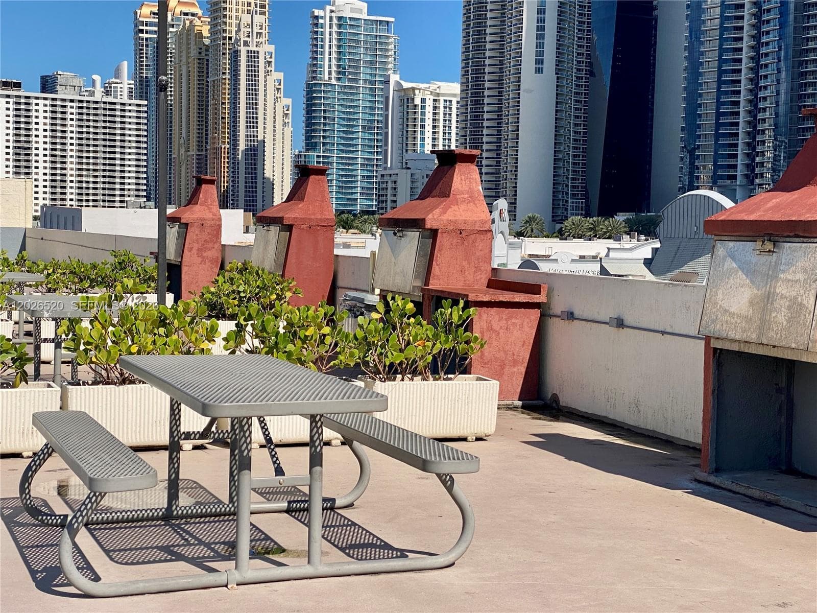 PLAZA OF AMERICAS CONDO P · #304 in Sunny Isles Beach - Photo 44