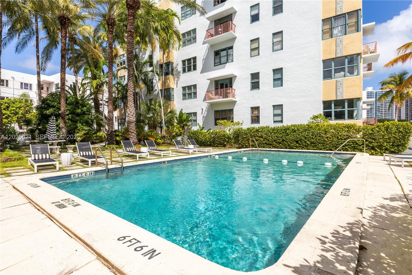 HELEN MAR CONDO · #3B in Miami Beach - Photo 17