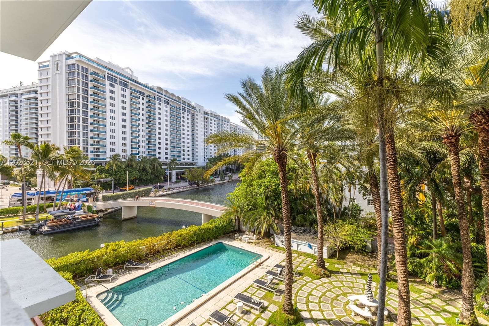 HELEN MAR CONDO · #3B in Miami Beach - Photo 14
