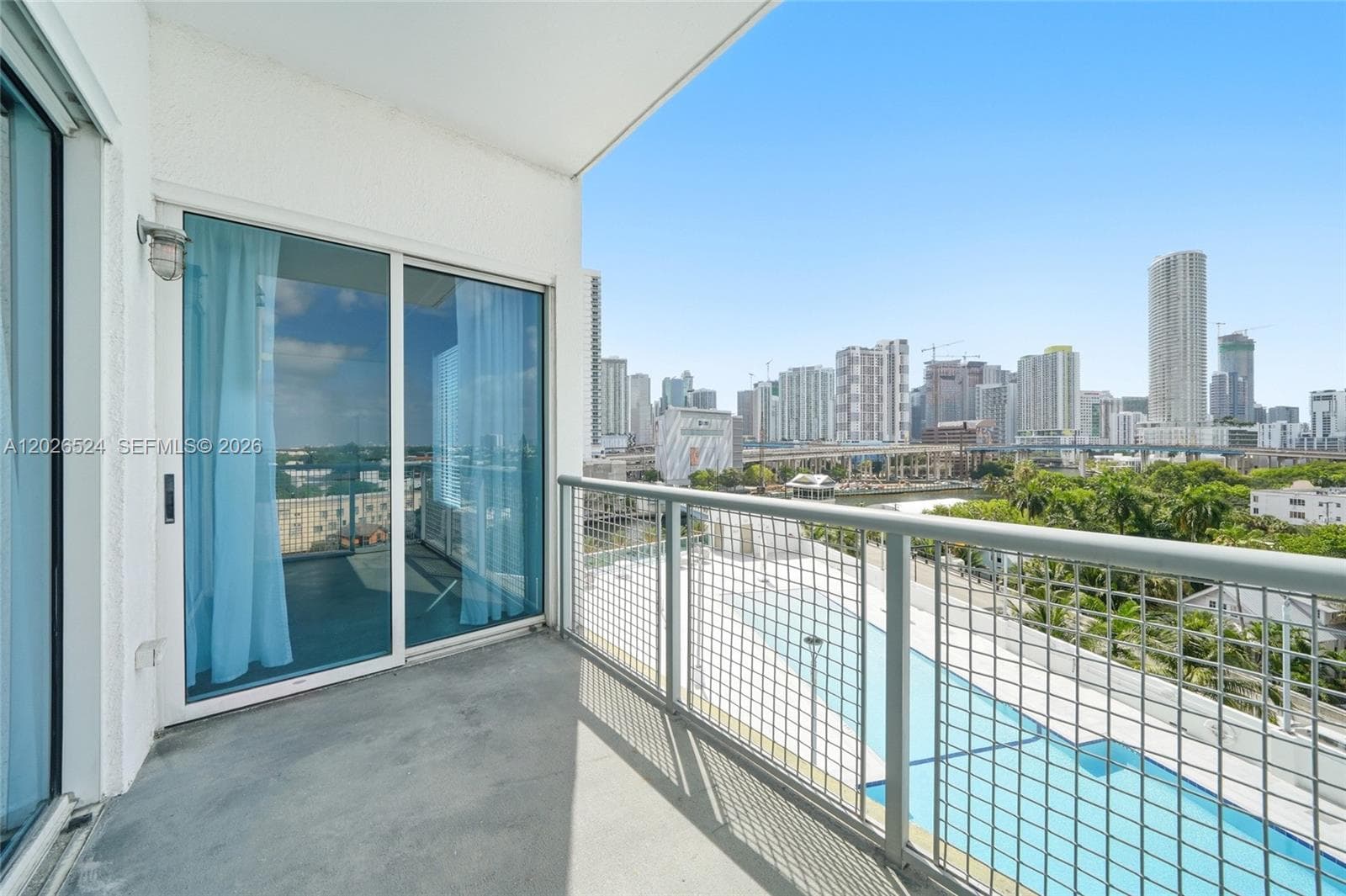 NEO CONDO · #804 in Miami - Photo 22