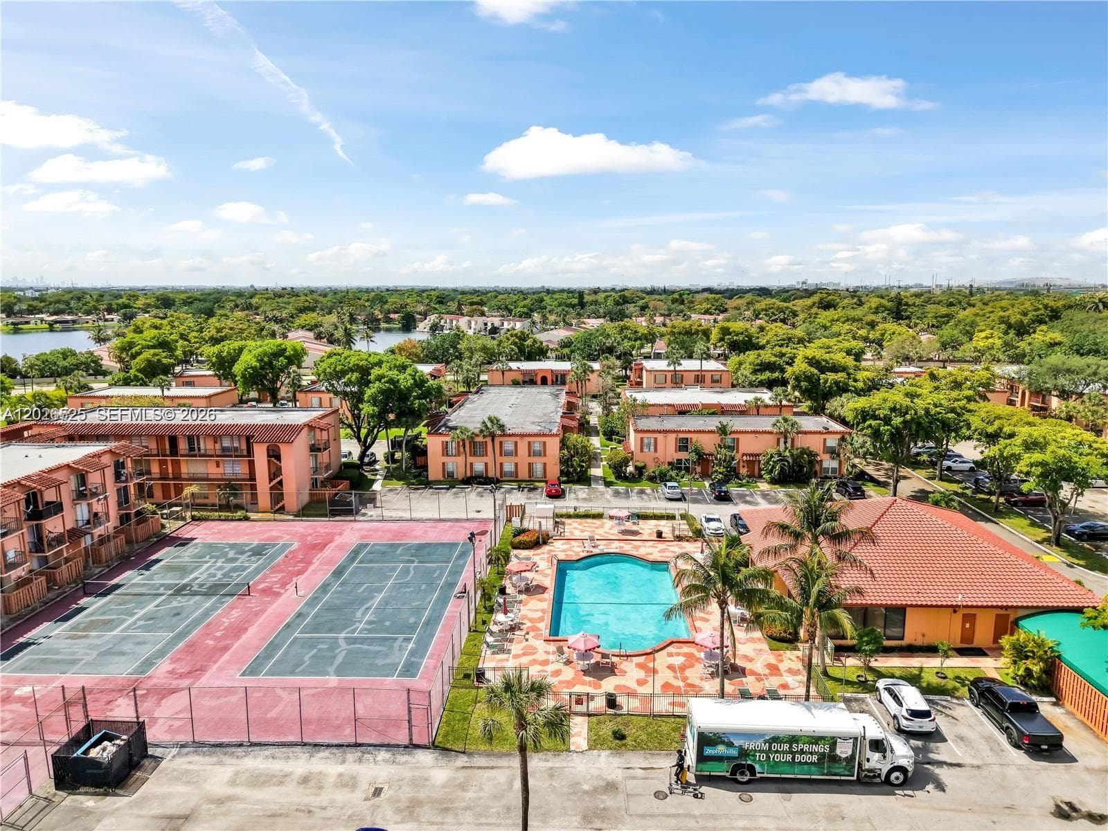 CYPRESS VILLAGE CONDO · #H12 in Miami Lakes - Photo 11