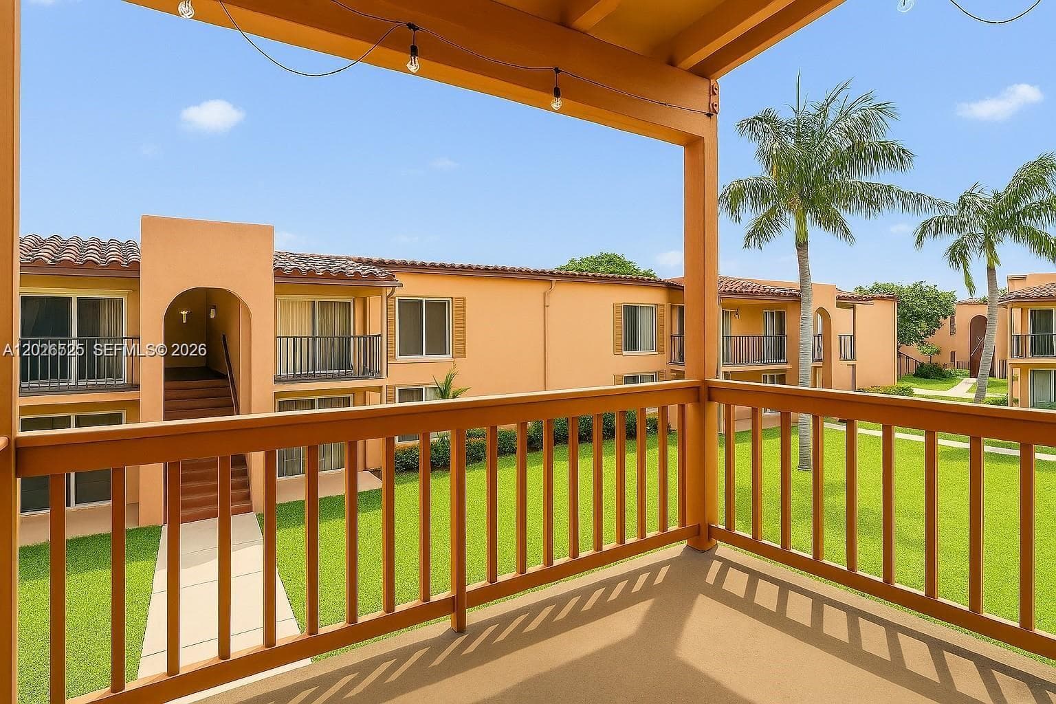 CYPRESS VILLAGE CONDO · #H12 in Miami Lakes - Photo 8