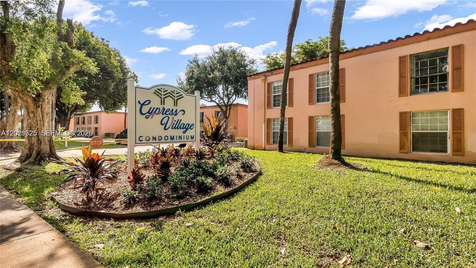 CYPRESS VILLAGE CONDO · #H12 in Miami Lakes - Photo 25