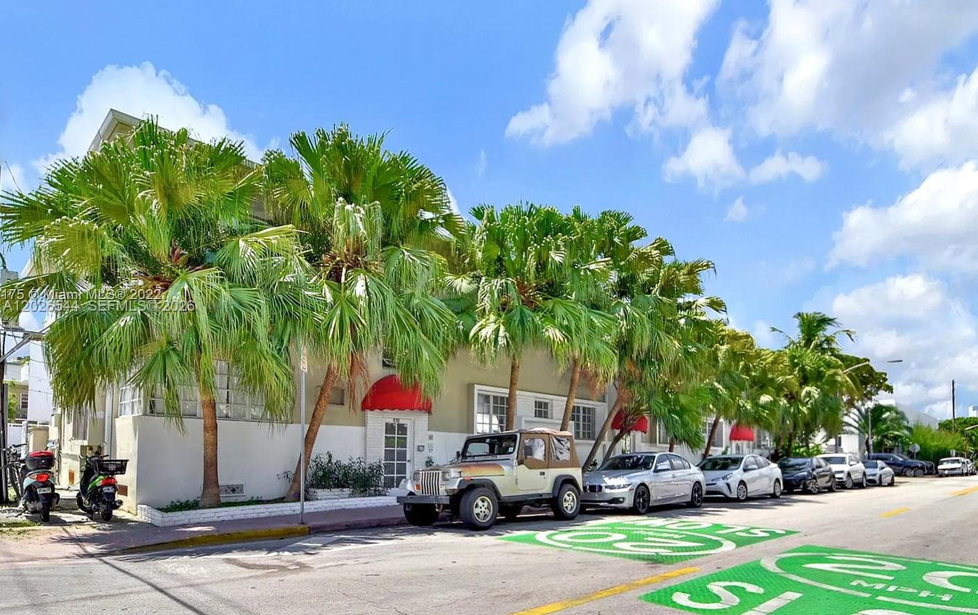 the lorena Condo · #7 in Miami Beach - Photo 17