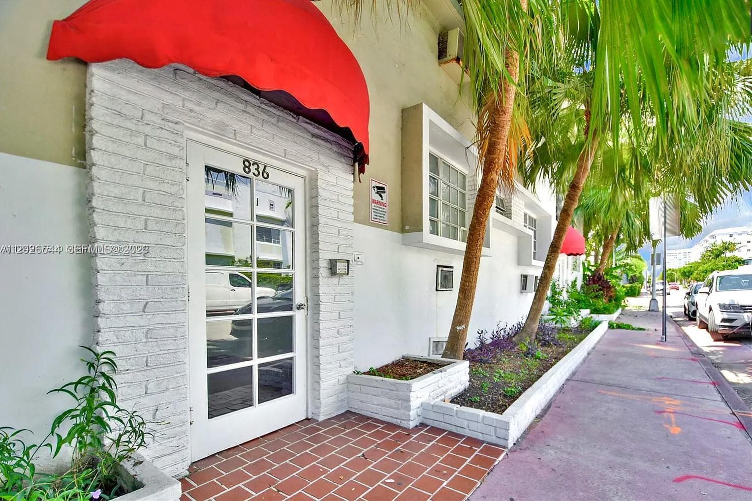 the lorena Condo · #7 in Miami Beach - Photo 18