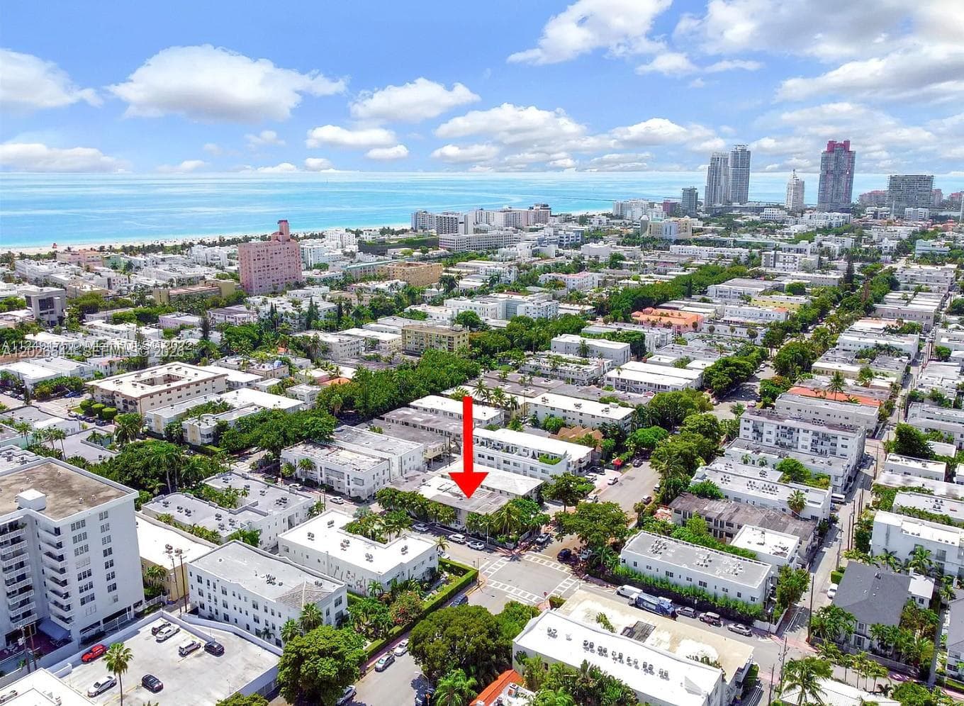 the lorena Condo · #7 in Miami Beach - Photo 15