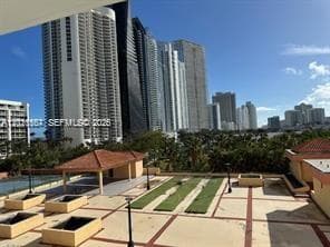 WINSTON TOWERS 600 CONDO · #502 in Sunny Isles Beach - Photo 23