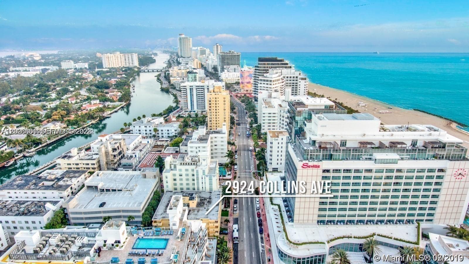 OCEAN VIEW PLAZA CONDO · #301 in Miami Beach - Photo 3