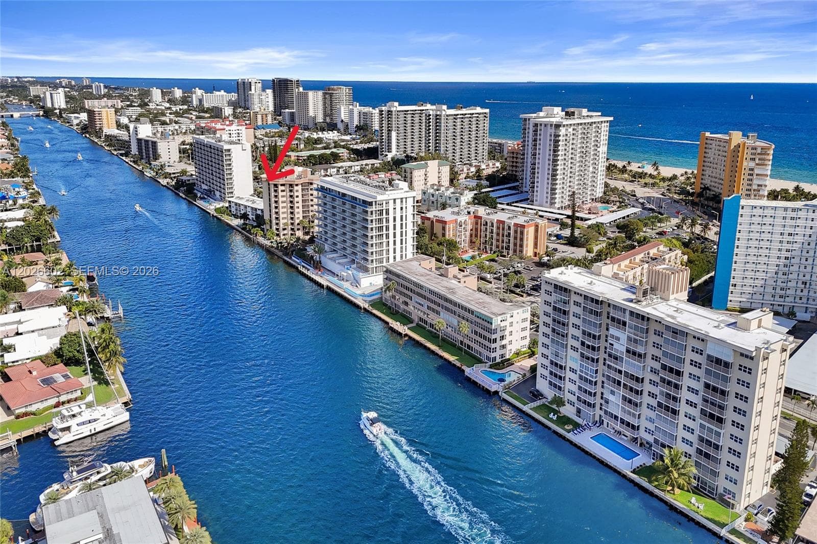TRITON CONDO · #PH2 in Pompano Beach - Photo 2